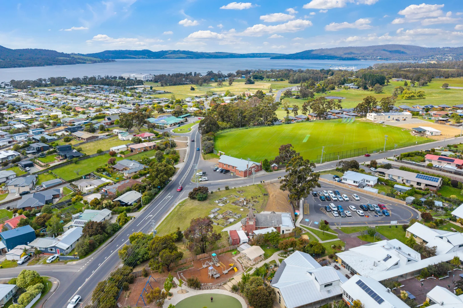 Additional image 40 of 3 Van Morey Road, Margate TAS 7054