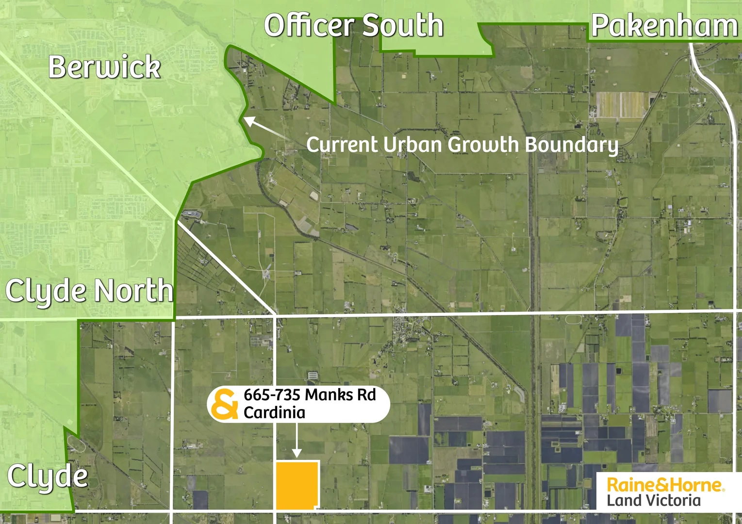 Additional image 2 of 665-735 Manks Road, Cardinia VIC 3978