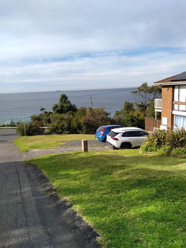 598 Lawrence Hargrave Drive, Wombarra NSW 2515