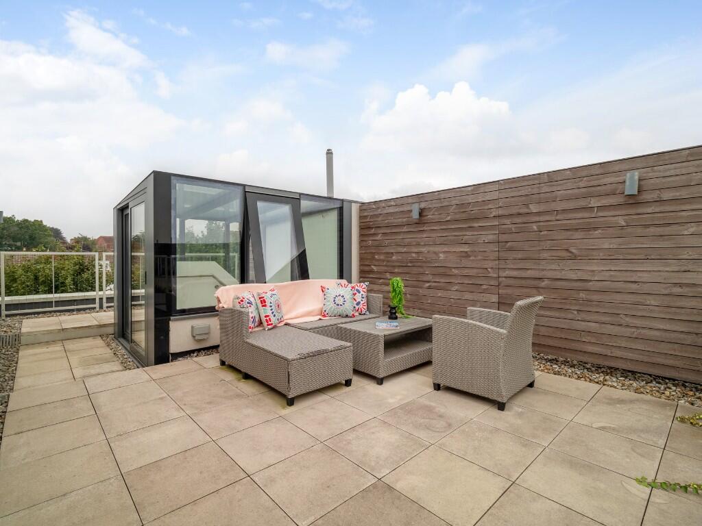 Additional image 32 of Gabriel Square, St. Albans, Hertfordshire, AL1