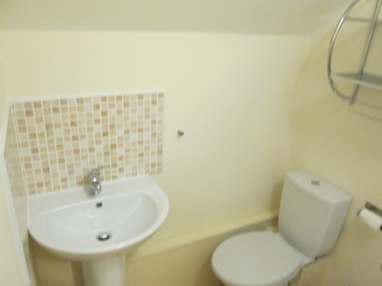 Additional image 5 of 1 Bed Flat, Arden Road, B67, N1 7GU