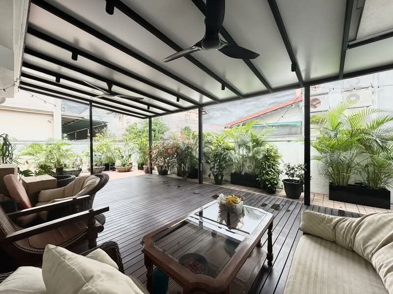 Additional image 5 of Siglap View