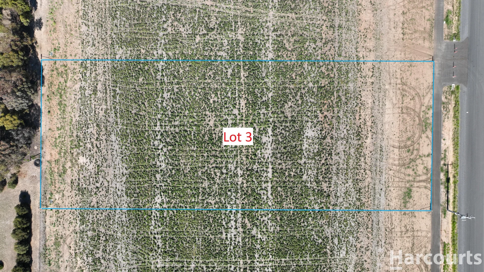 Additional image 2 of 32  (Lot 3) Riley Road, Horsham VIC 3400