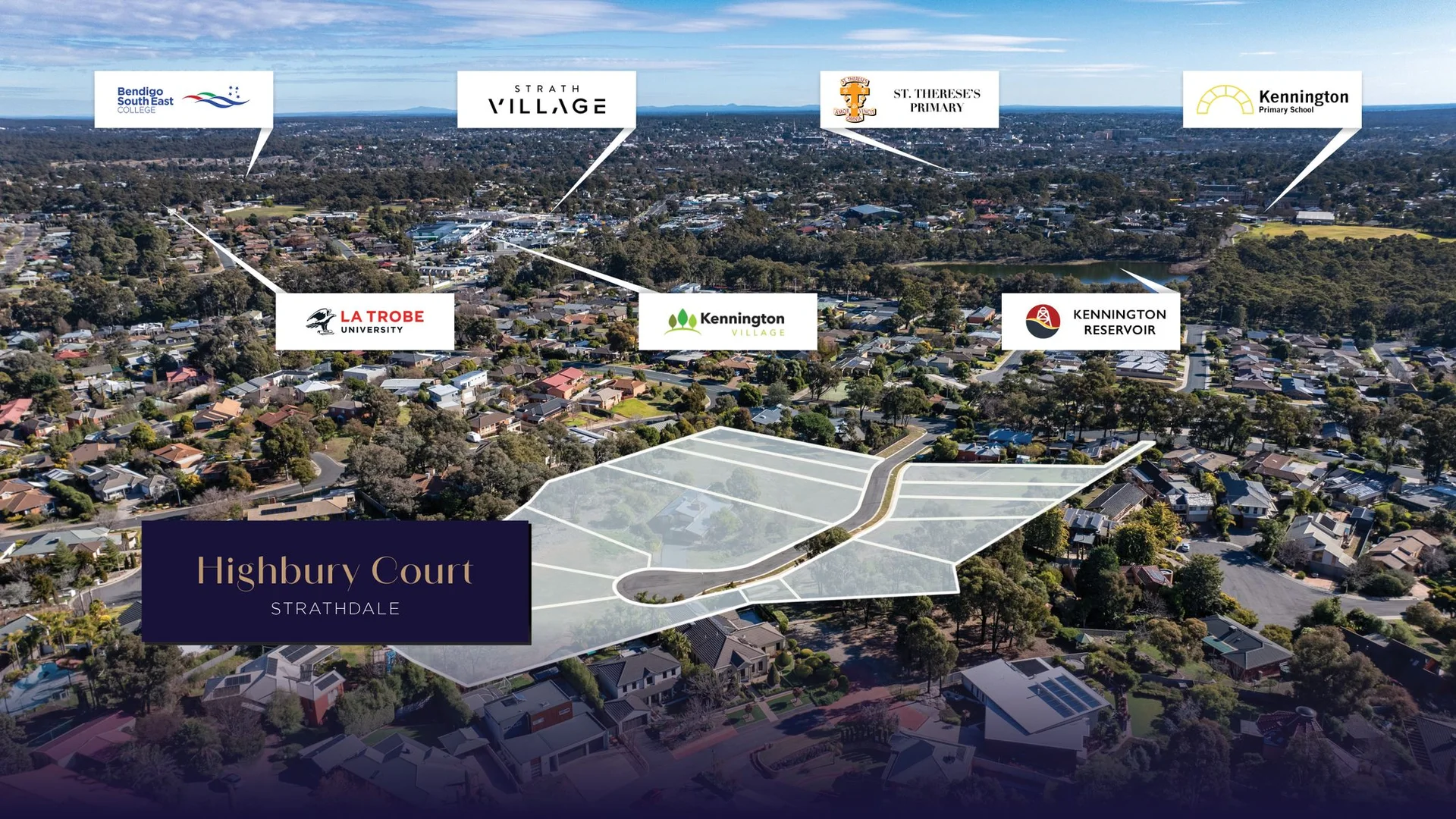 Additional image 7 of 40 Harley Street, Strathdale VIC 3550