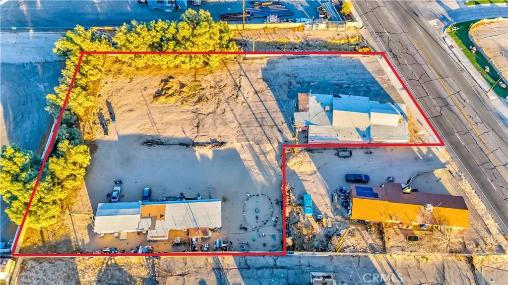 Additional image 16 of 2461 W Main Street, Barstow, CA 92311