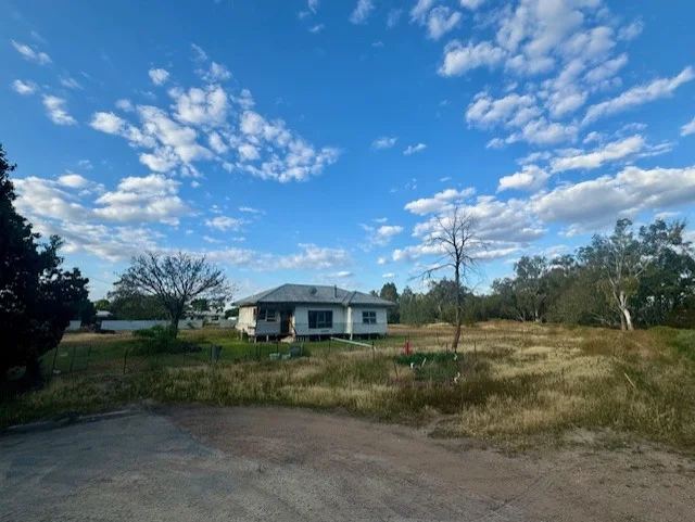 2 MURRAY STREET, Moulamein NSW 2733