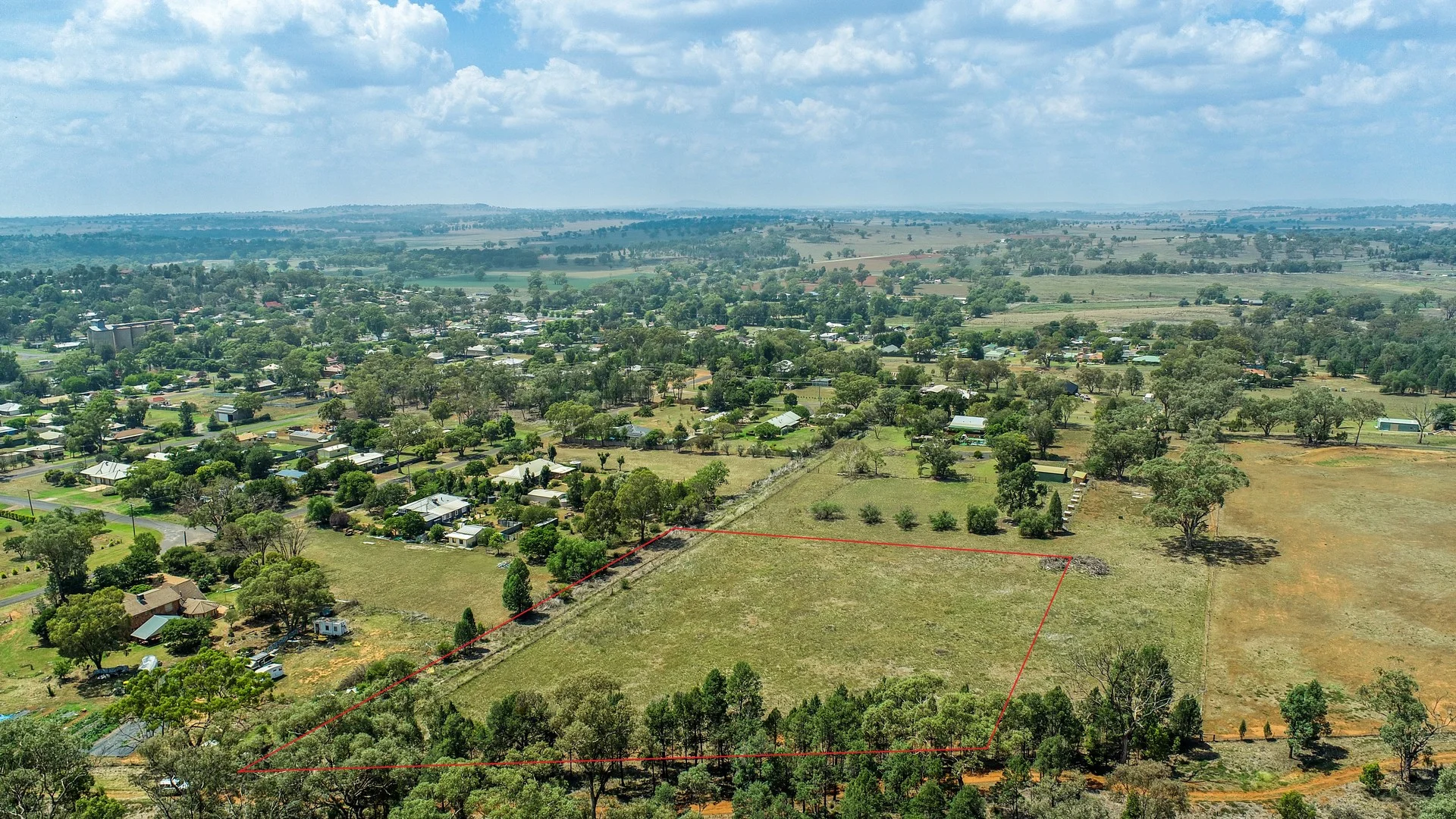 46 Payne Street, Geurie NSW 2818