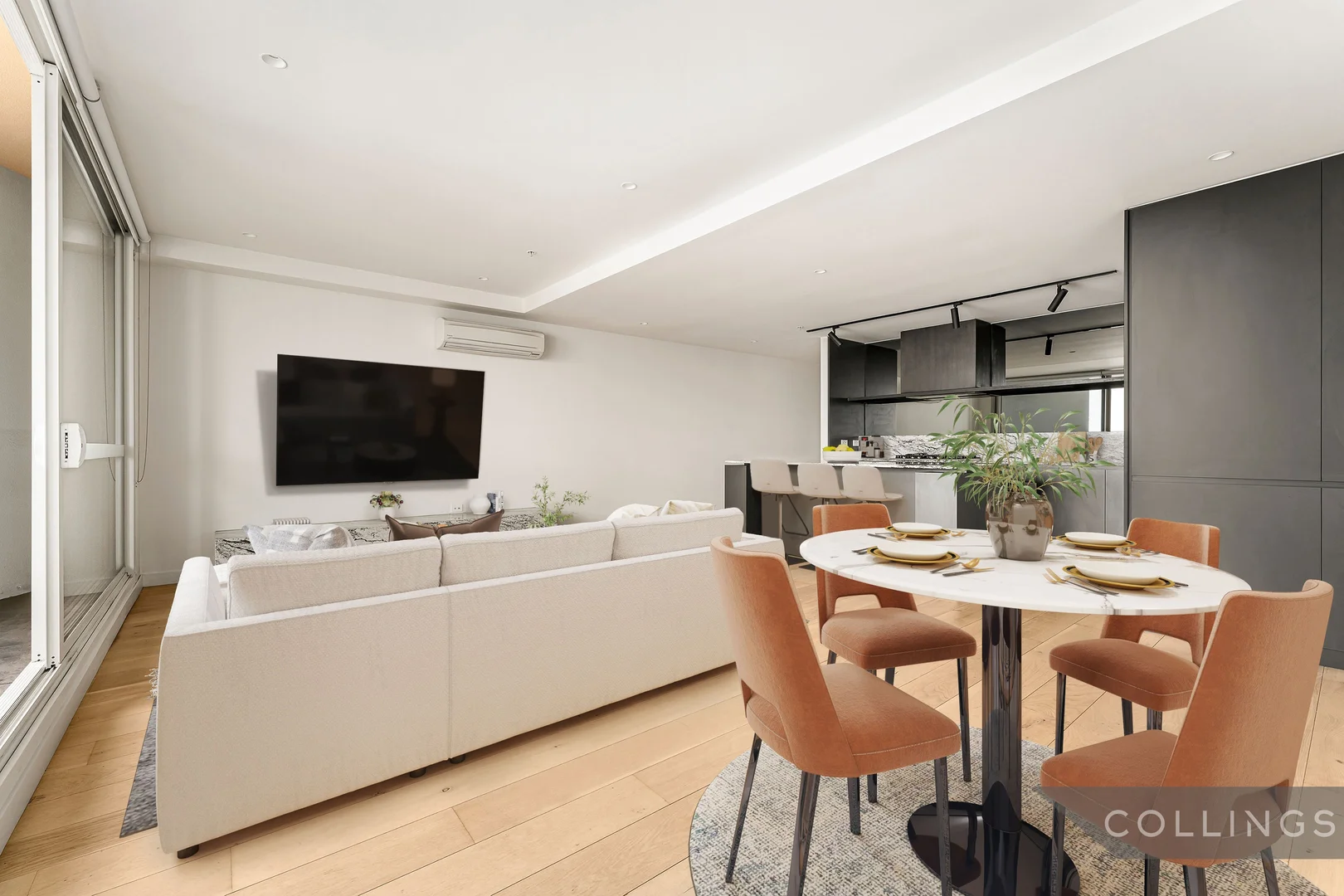 Additional image 3 of 1003/245 Queens Parade, Fitzroy North VIC 3068