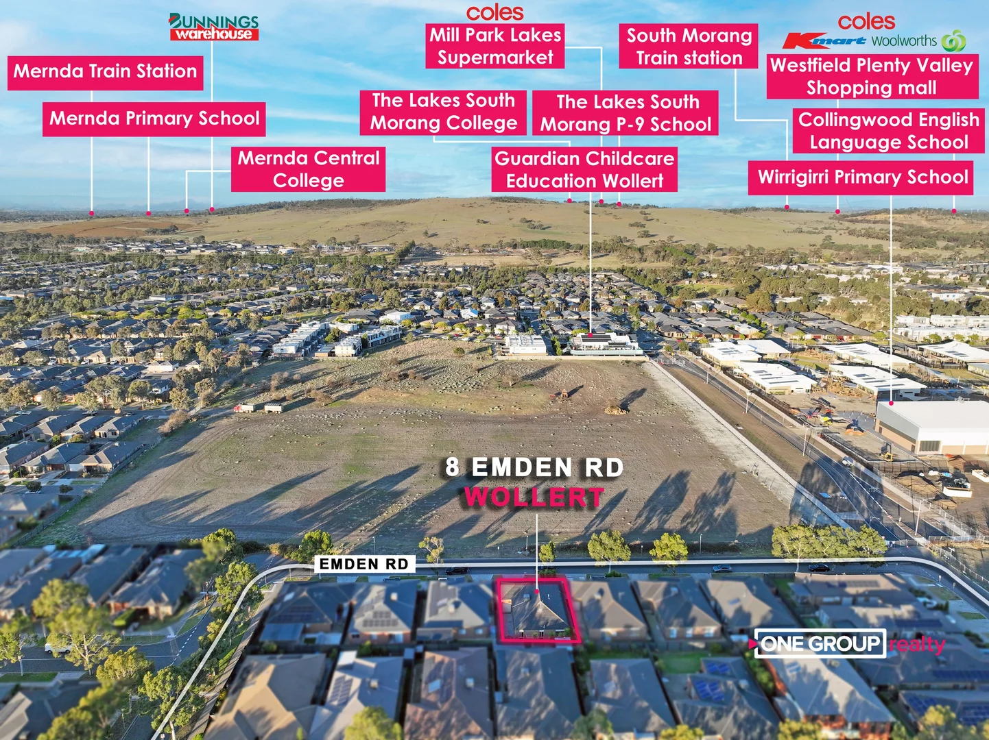 Additional image 13 of 8 Emden Road, Wollert VIC 3750