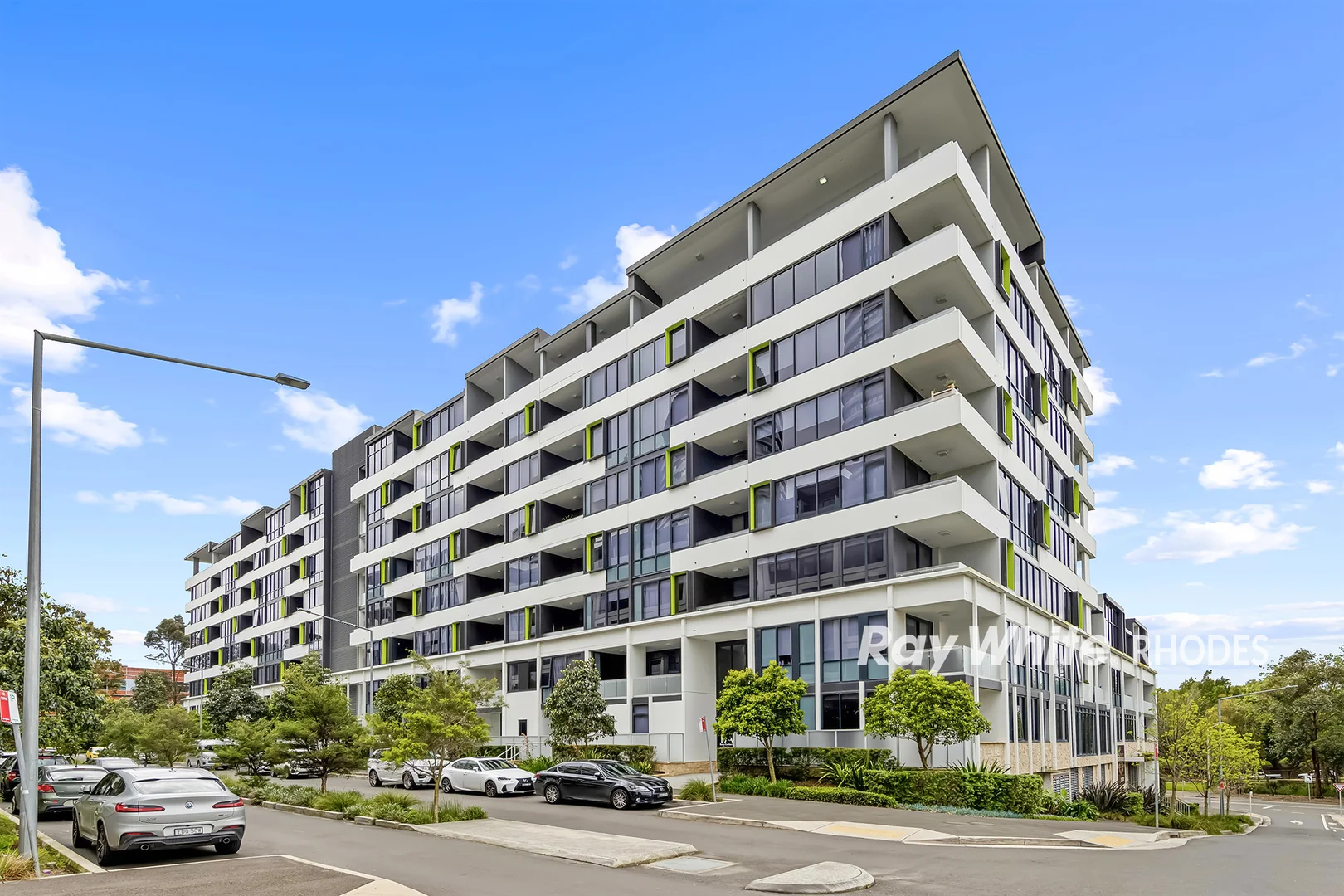 Additional image 20 of 629/1 Betty Cuthbert Avenue, Sydney Olympic Park NSW 2127