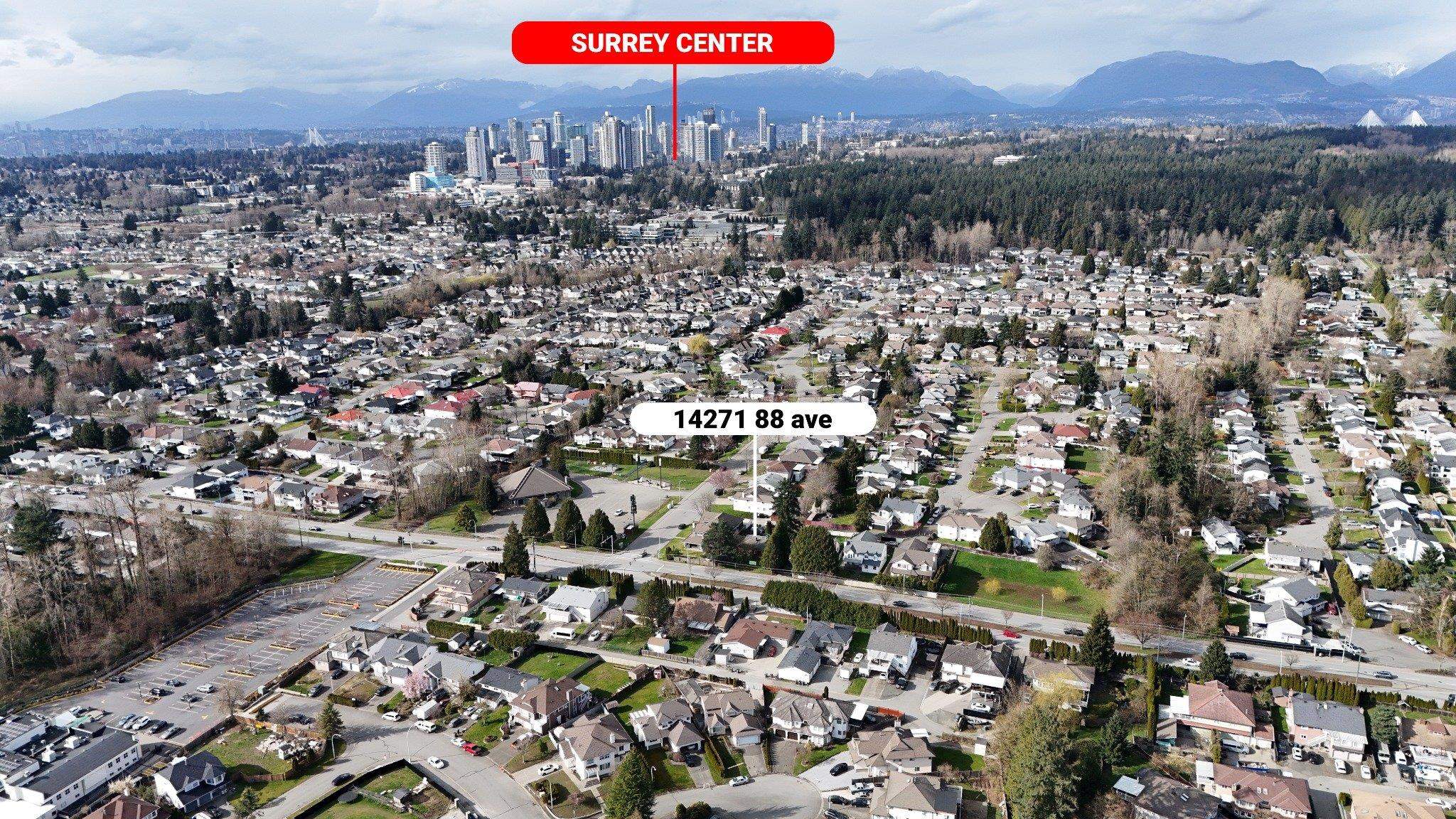 Additional image 2 of 14271 88 Avenue, Surrey, BC, V3W 3L8