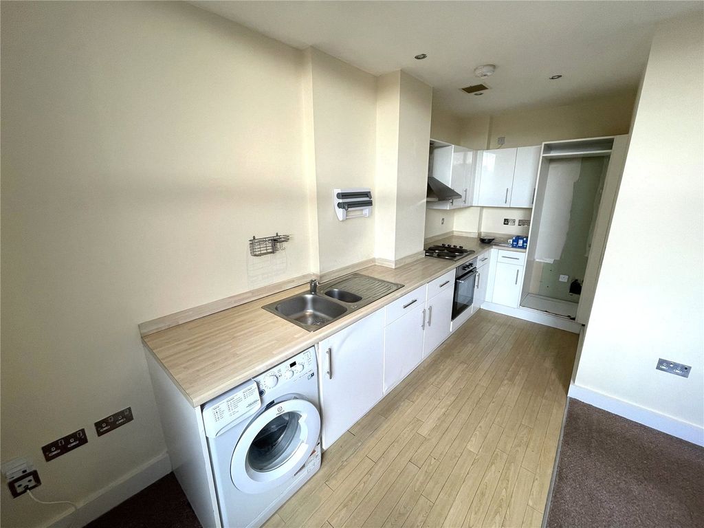Additional image 3 of 1 bed flat for salePugh Buildings, Cowell Street, Llanelli, Carmarthenshire SA15