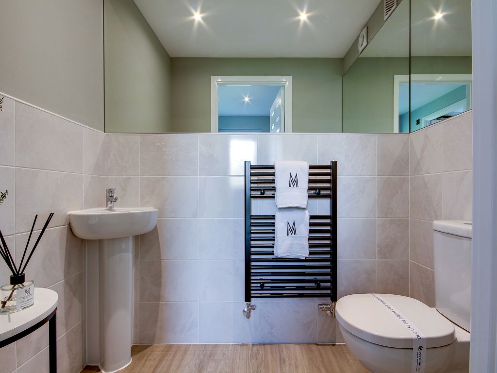 Additional image 11 of 4 bed detached house for sale"The Whithorn" at Snowdon Terrace, Seamill, West Kilbride KA23