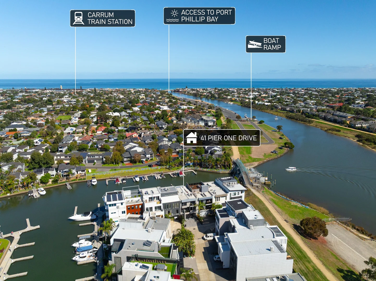 Additional image 17 of 41 Pier One Drive, Patterson Lakes VIC 3197