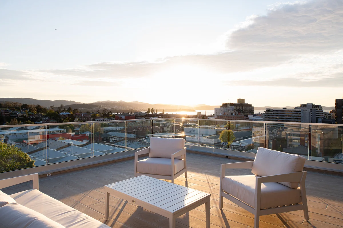 Additional image 9 of Residence 26/34 Patrick Street, Hobart TAS 7000