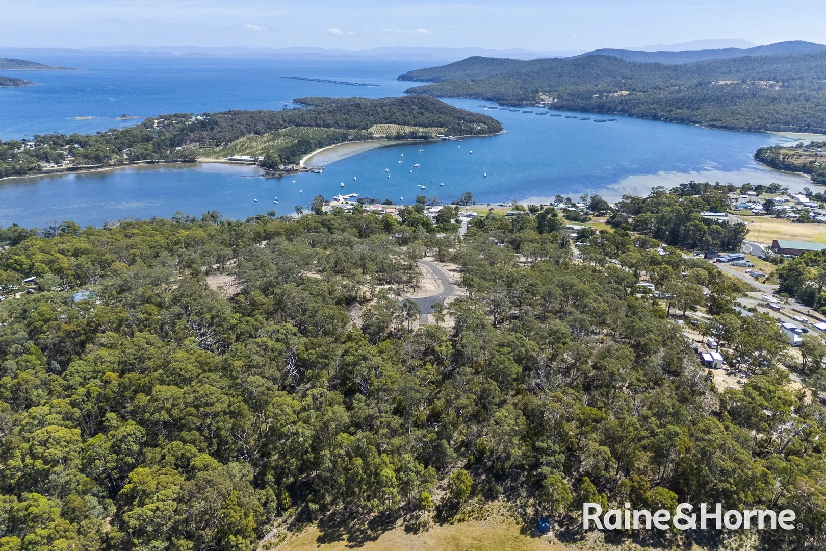 40 George Street, Nubeena TAS 7184