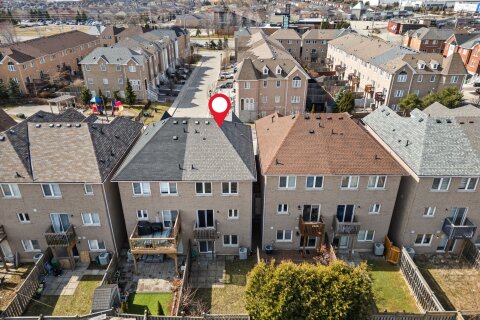 Additional image 8 of 5783 Tiz Road, Mississauga, ON, L5R 0B4