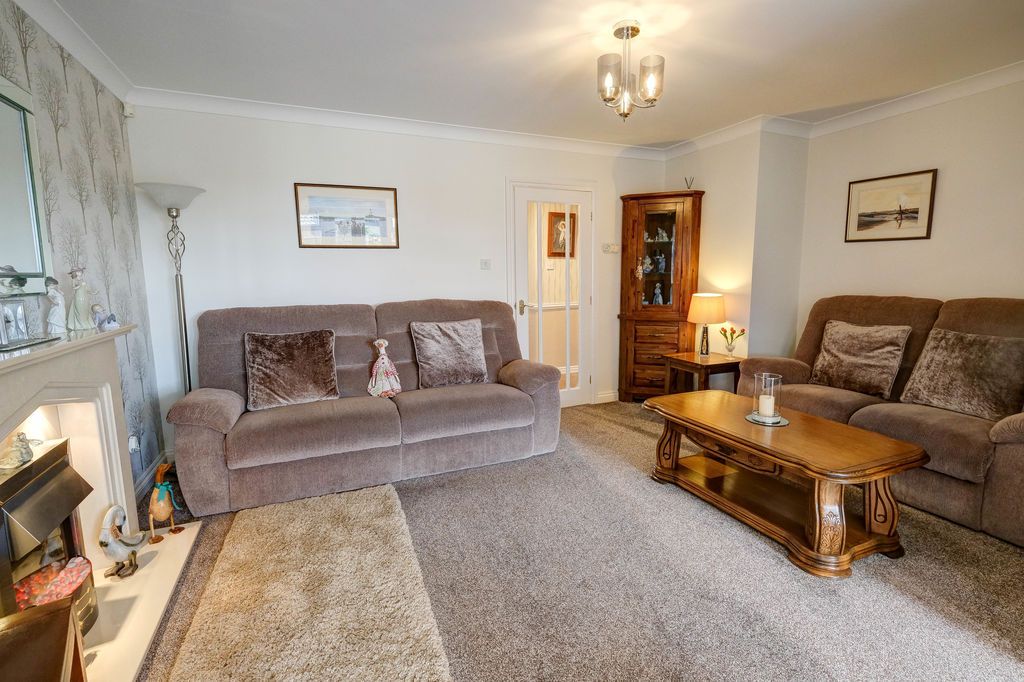 Additional image 4 of 3 bed detached bungalow for saleSylvias Close, Amble NE65