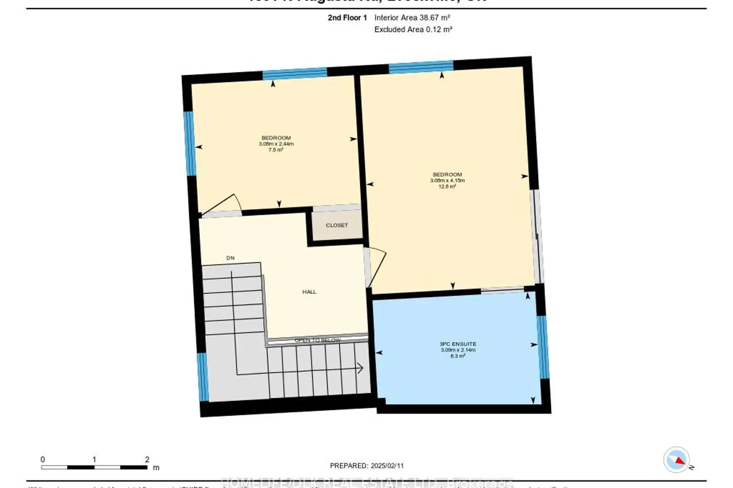 Additional image 15 of 1301 North Augusta Road