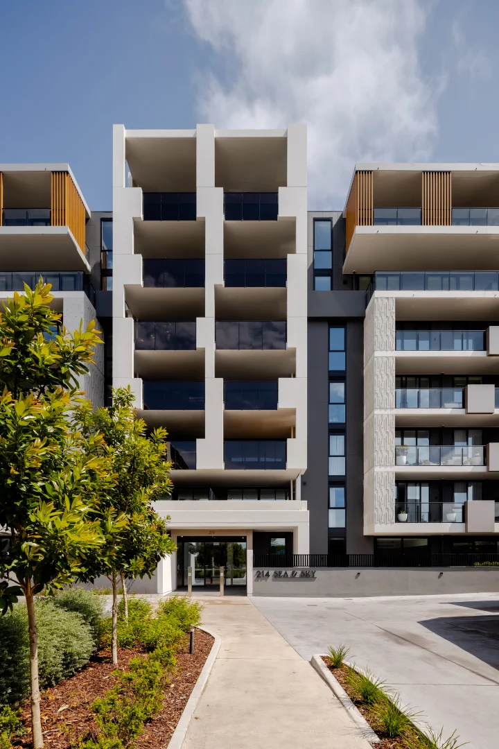 Additional image 17 of 502/214 Bay Road, Sandringham VIC 3191