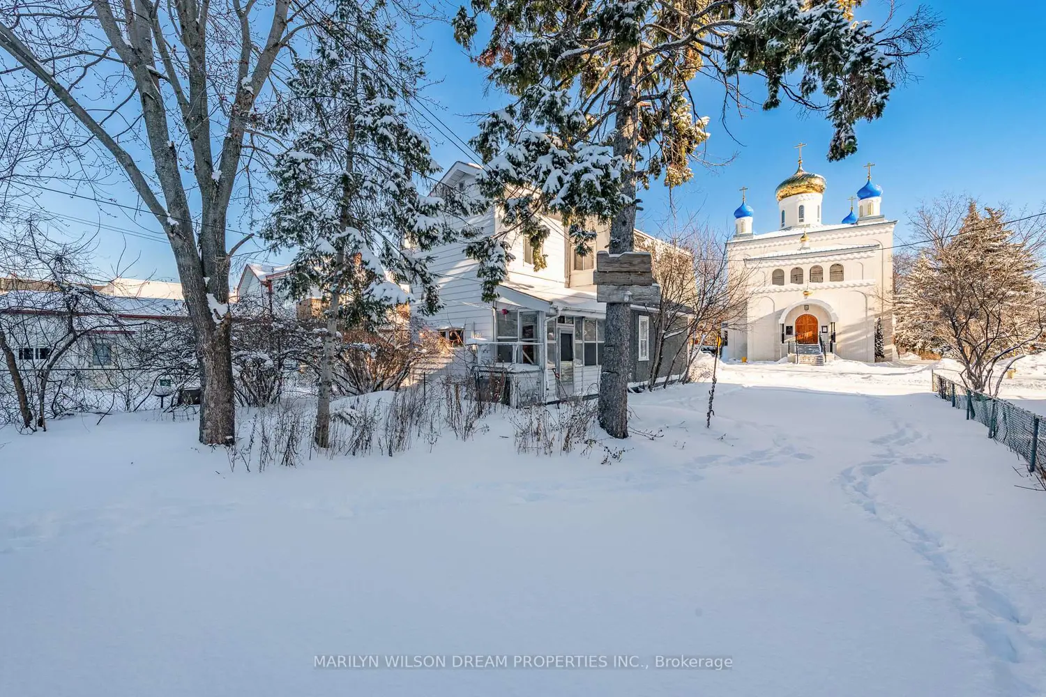 92 Stonehurst Avenue photo 5