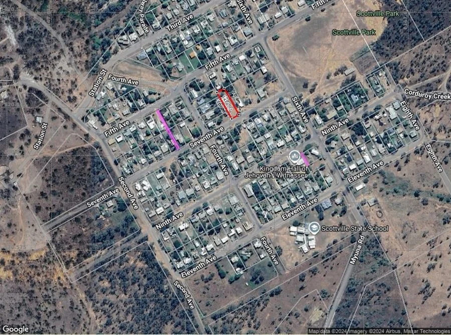 Additional image 7 of 10 SEVENTH AVENUE, Scottville QLD 4804