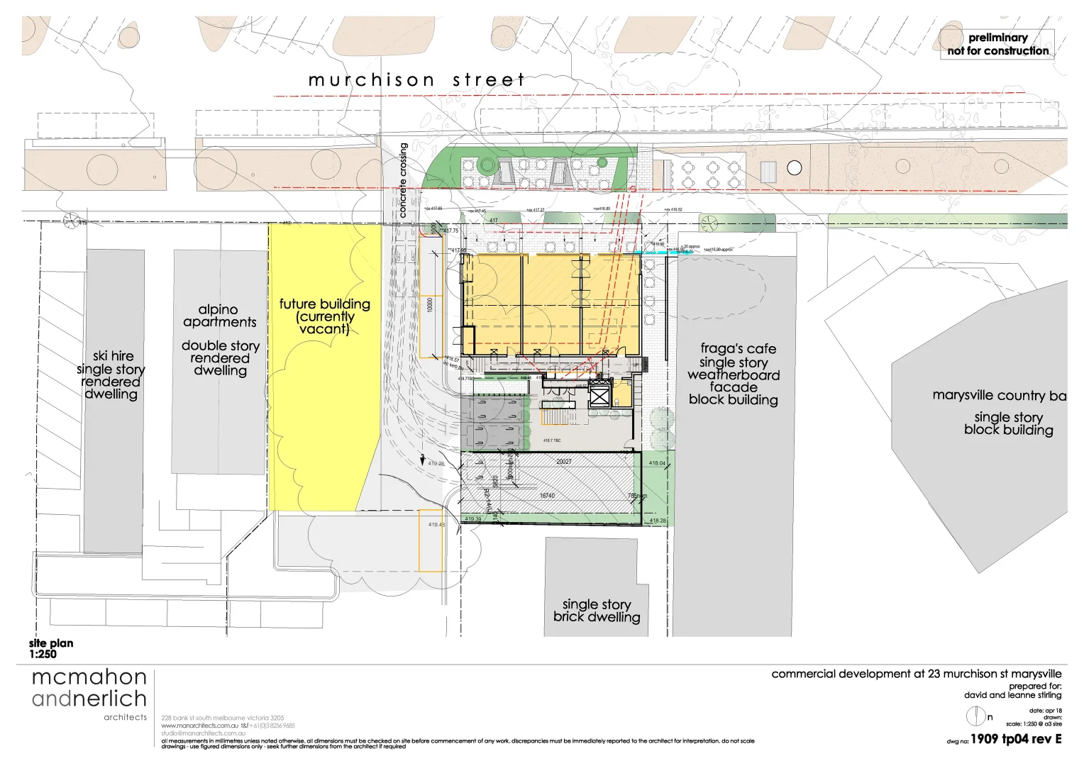 Additional image 8 of 23. Murchison Street, Marysville VIC 3779