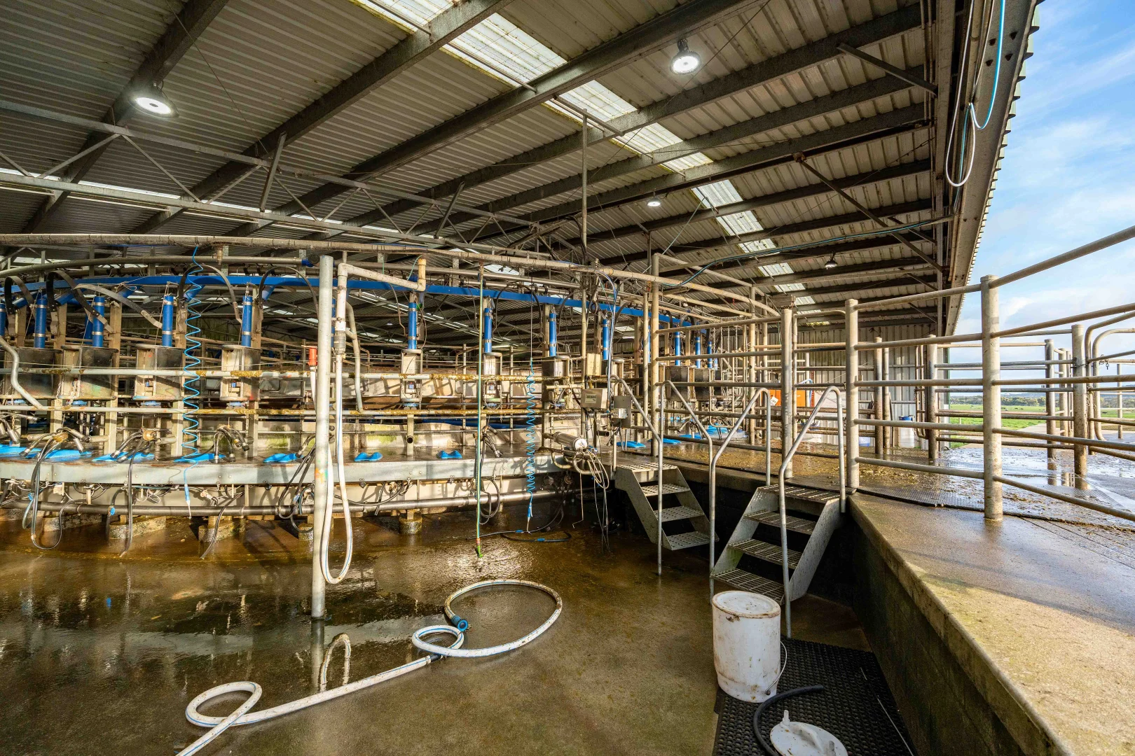 Additional image 19 of Rushy Lagoon TAS 7264