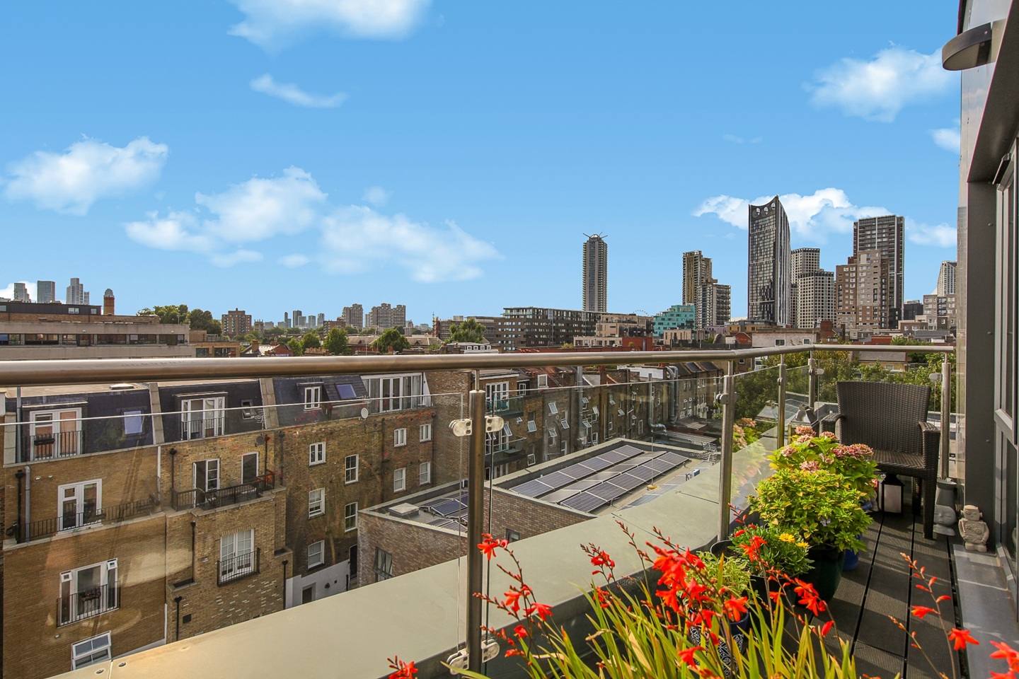 Additional image 10 of 1 Bed Penthouse, Walworth Road, SE17, N1 7GU