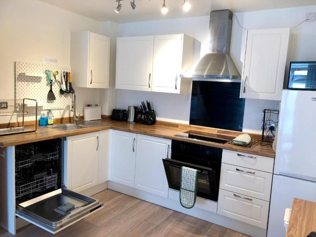 Additional image 9 of 2 Bed Flat, Upper Marshall Street, B1, N1 7GU