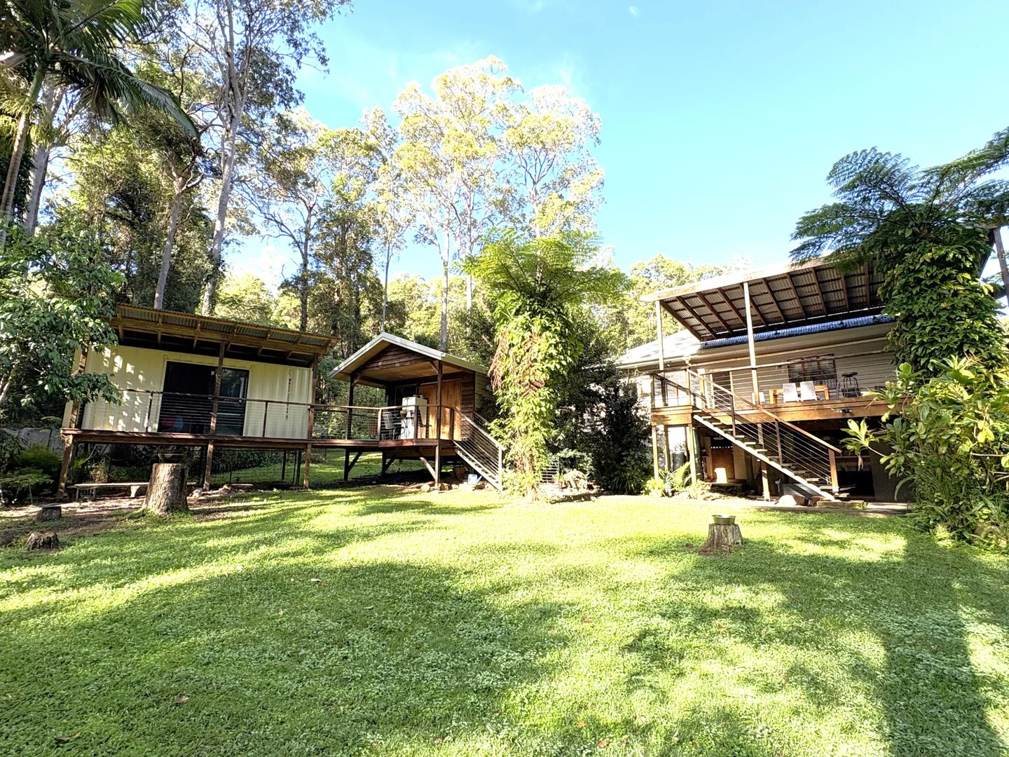 553 Lake Macdonald Dr, Lake Macdonald QLD 4563