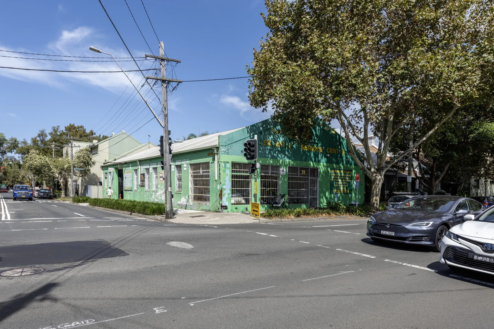 Additional image 2 of 78 Mitchell Road, Alexandria NSW 2015