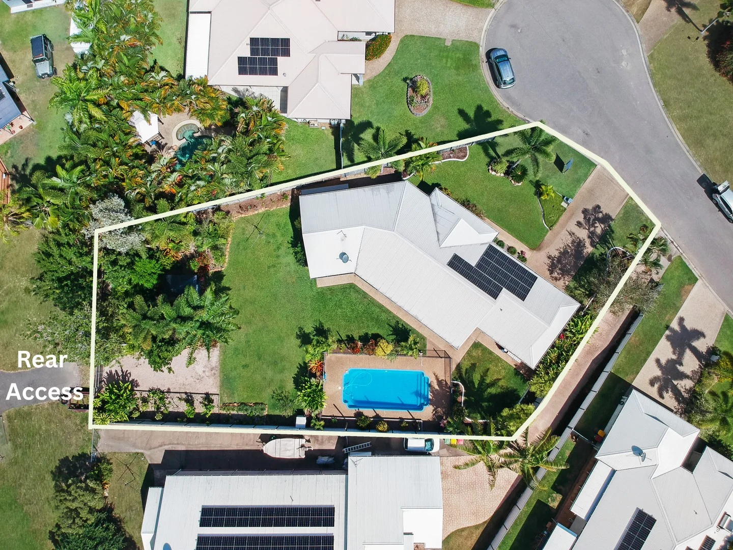 Additional image 17 of 5 Hickory Court, Bushland Beach QLD 4818