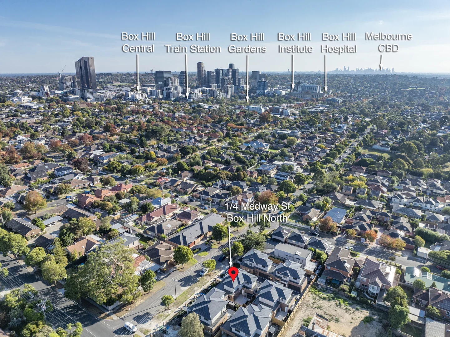 Additional image 15 of 1/4 Medway St, Box Hill North VIC 3129