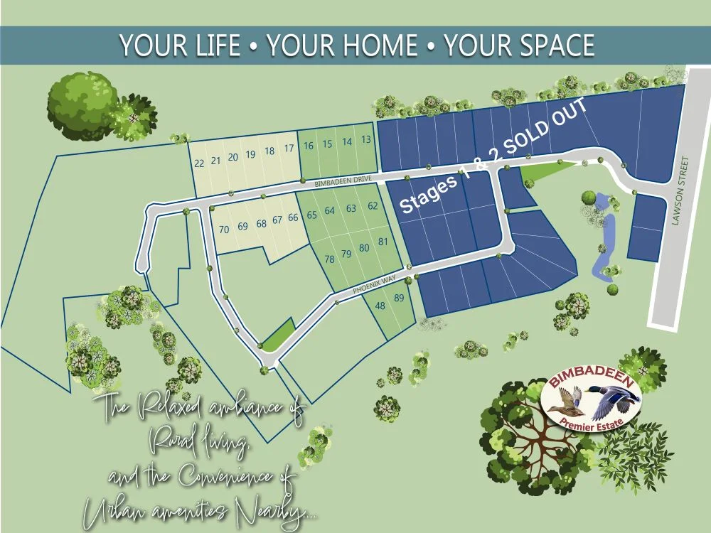 Additional image 2 of Lot 48 Bimbadeen, Maryborough QLD 4650