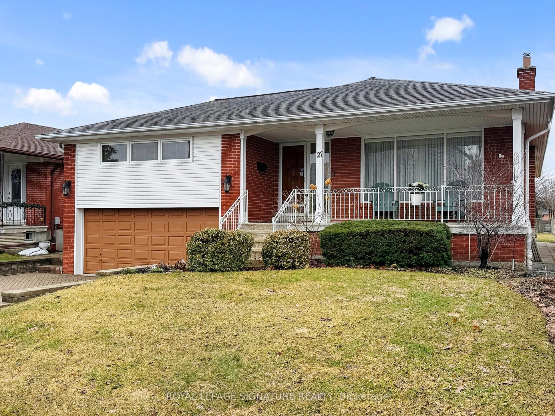 Additional image 2 of 27 Knowland Drive, Toronto, ON, M9A 4L7