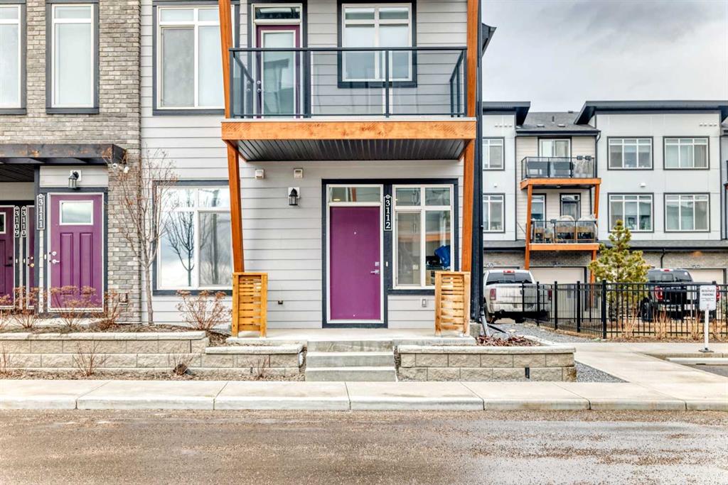 Additional image 4 of 3112-410 Seton Passage SE, Calgary, AB, T3M 3T9