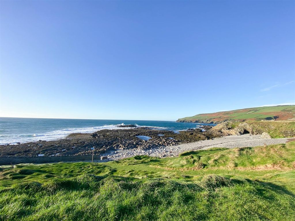 Additional image 6 of Land for salePlot 2, Clifton Road, Port St. Mary, Isle Of Man IM9