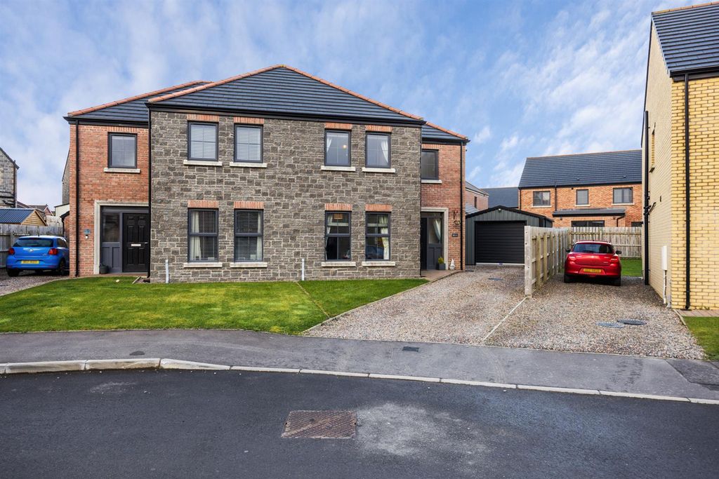 Additional image 29 of 3 bed semi-detached house for sale14 Edengrove Park North, Ballynahinch BT24