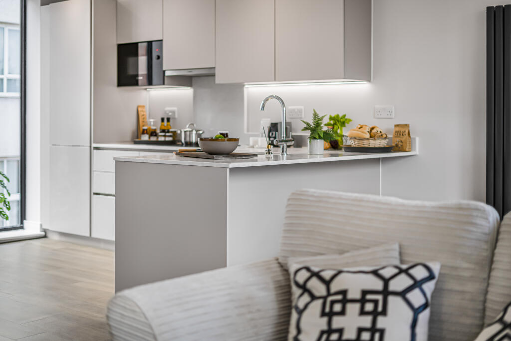 Additional image 5 of Goode House, Old Electricity Works, Campfield Road, St Albans, AL1