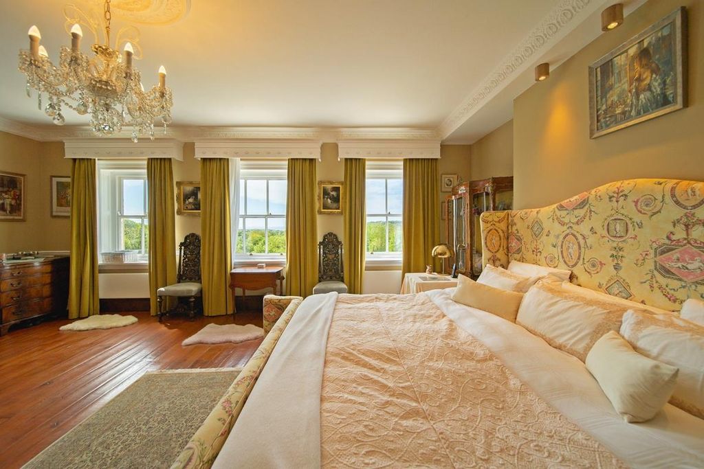 Additional image 33 of 6 bed detached house for saleBallarioghyn House, Ballavale Road, Santon, Isle Of Man IM4