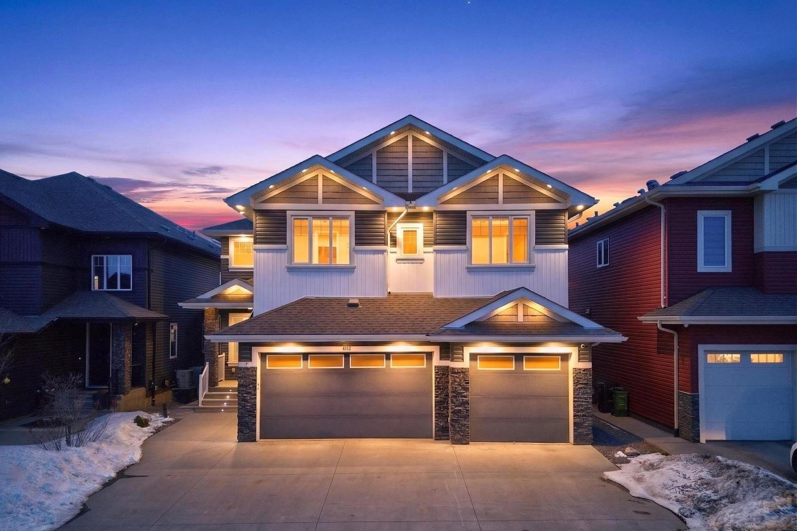 Additional image 8 of 4112 8 Street NW, Edmonton, AB, T6T0T3