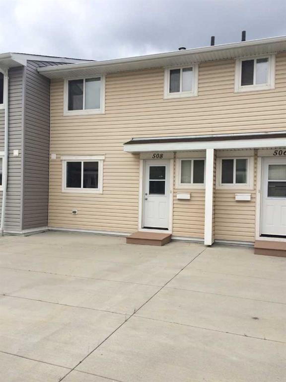 508-600 Signal Road, Fort Mcmurray, AB, T9H 3Z4