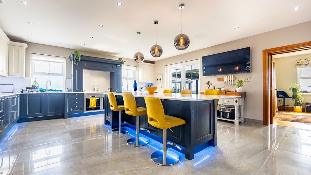 Additional image 9 of 4 bed detached house for saleHigh Bank, Knock Froy Road, Santon IM4