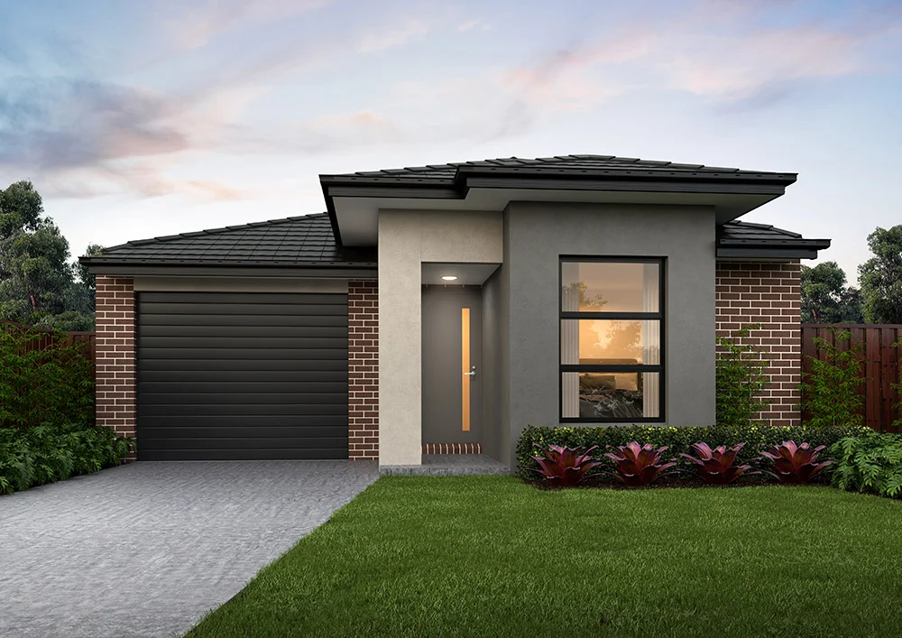 Lot 305 Ellery Lane, Plumpton VIC 3335