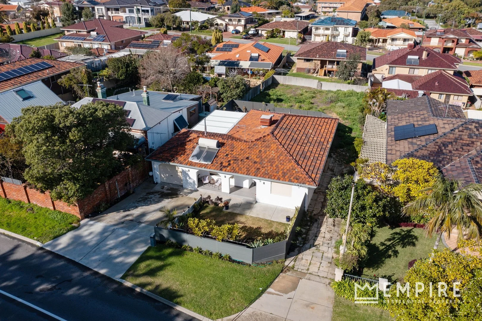 Additional image 22 of Proposed Lot 2, 209 Clontarf Road, Hamilton Hill WA 6163