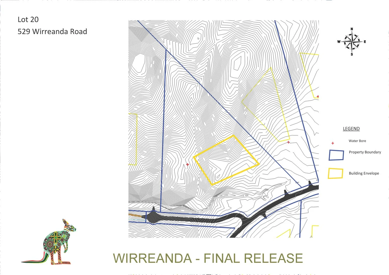 Additional image 9 of 529 Wirreanda Road, Wamboin NSW 2620