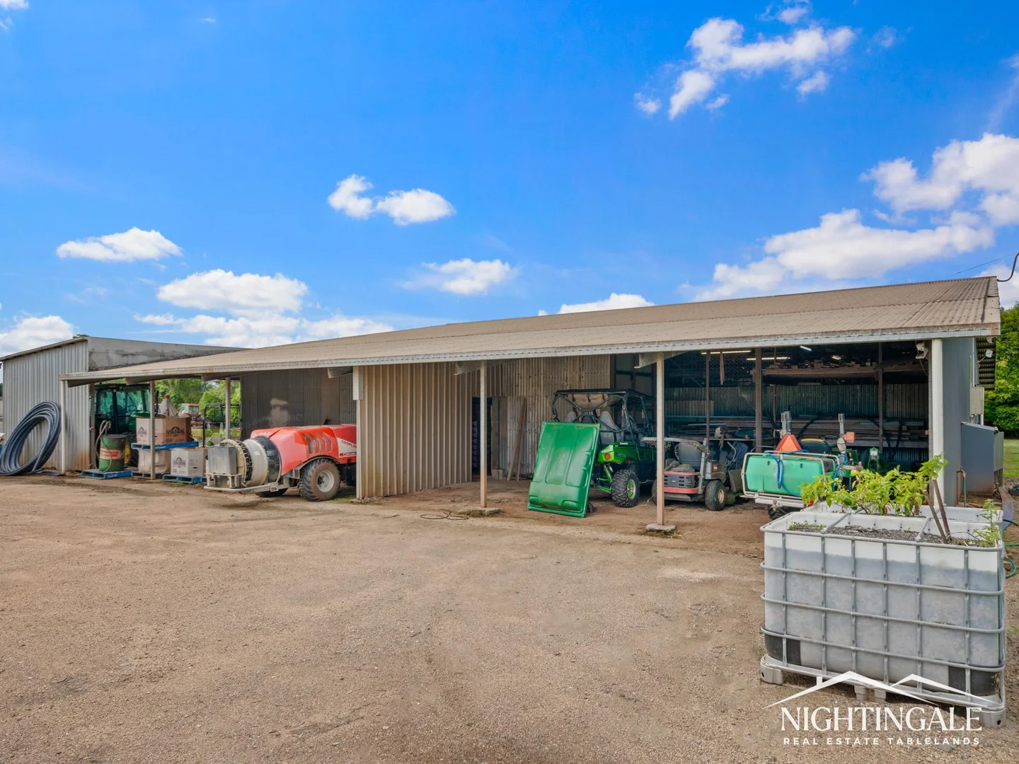Additional image 19 of 119 Beantree Road, Tolga QLD 4882