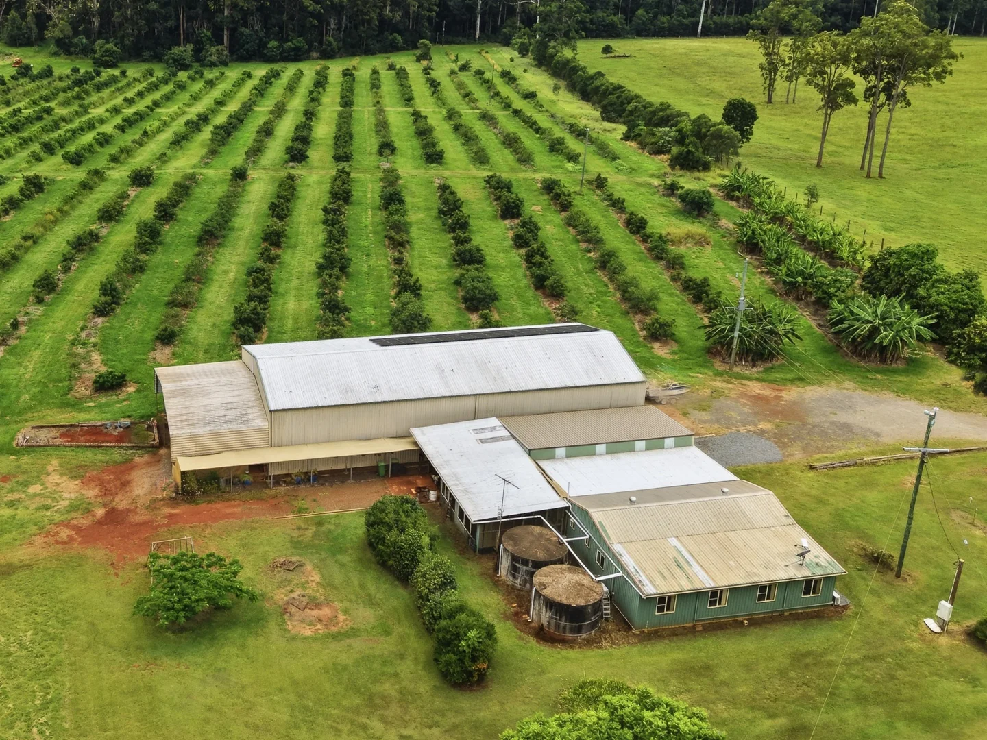 Additional image 3 of 107 Cherry Creek Road, Cherry Creek QLD 4314