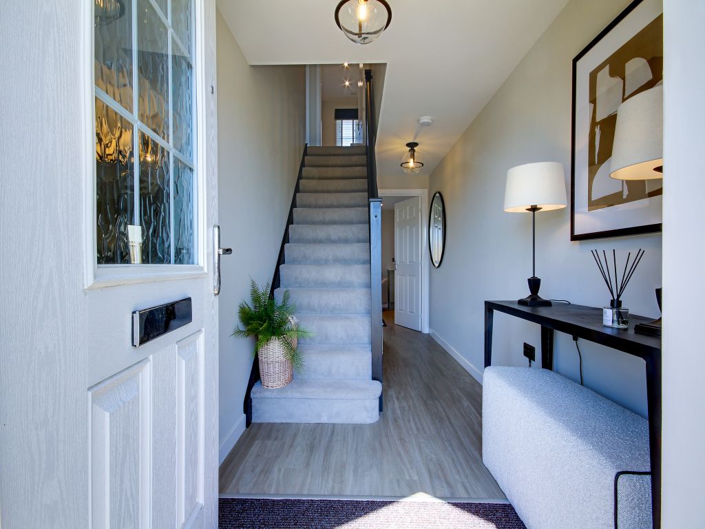 Additional image 10 of 4 bed detached house for sale"The Whithorn" at Snowdon Terrace, Seamill, West Kilbride KA23